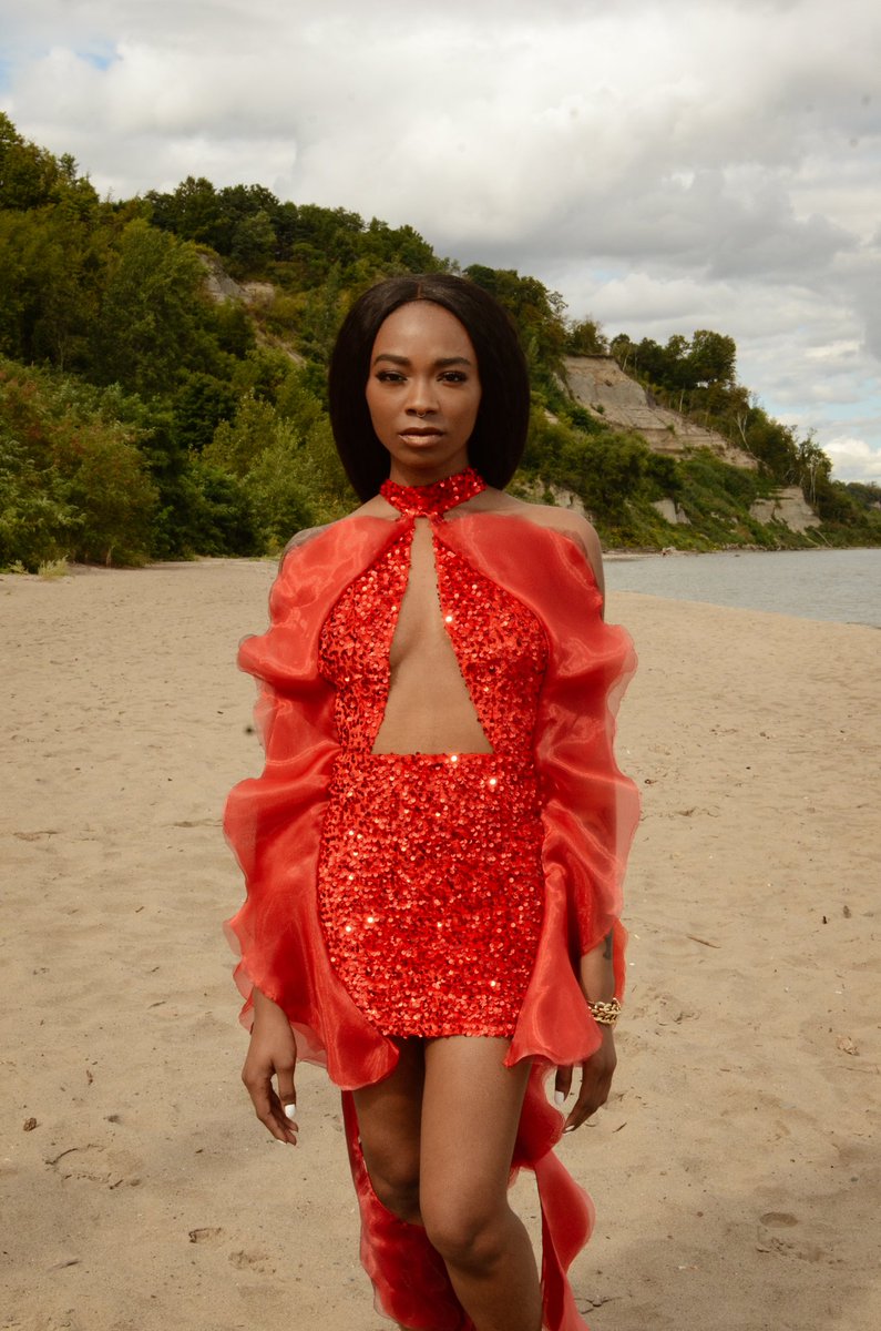 TheKeeperoftheW's tweet photo. The Sade Dress | Online now at https://t.co/vDLn855aAN https://t.co/I4A3LQCAMs
