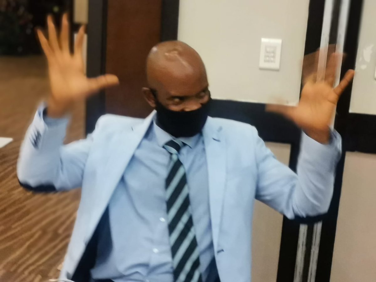 Litsitso Motseremeli tweet media