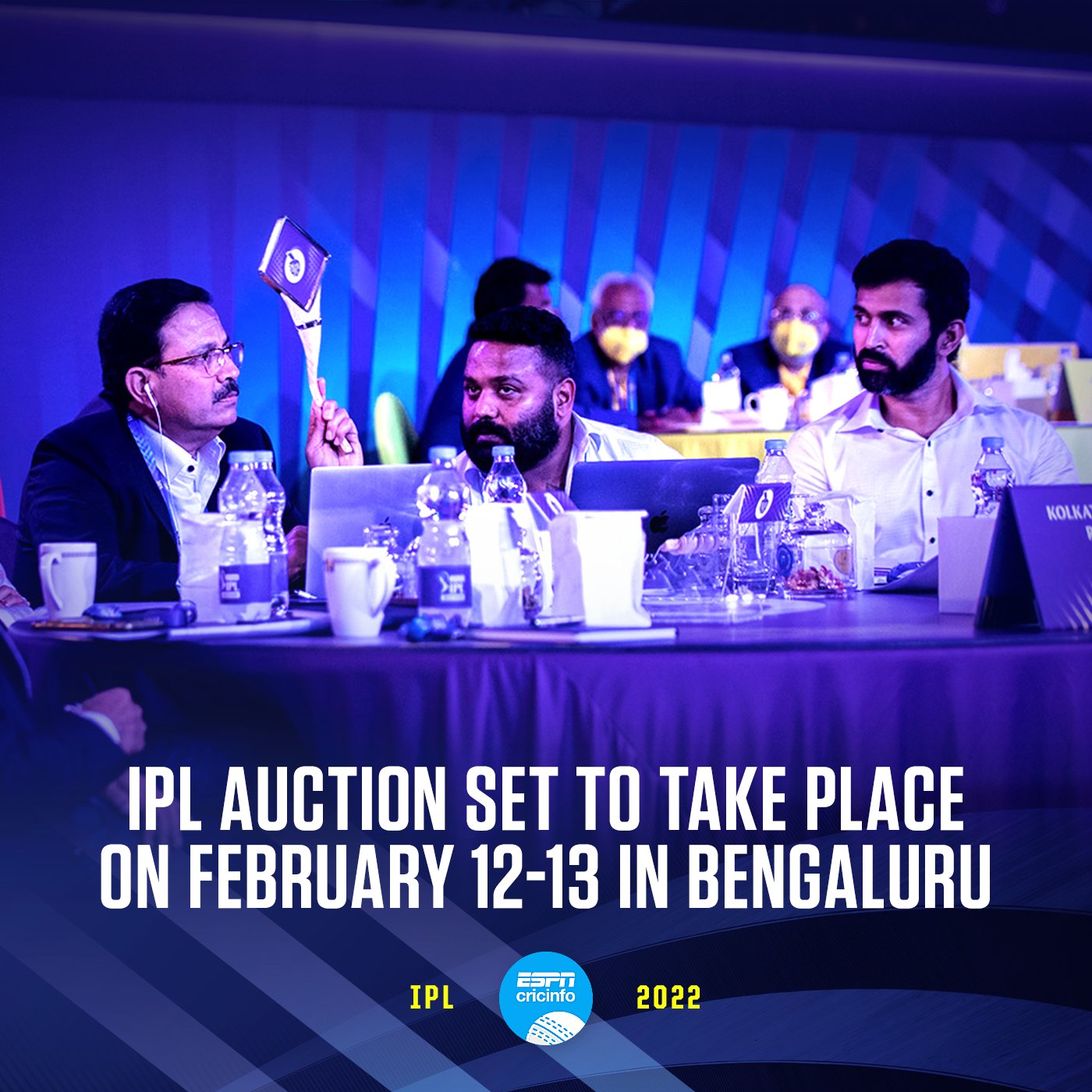 ESPNcricinfo on Twitter "Mark your calendars, IPL fans! 📆 The date for