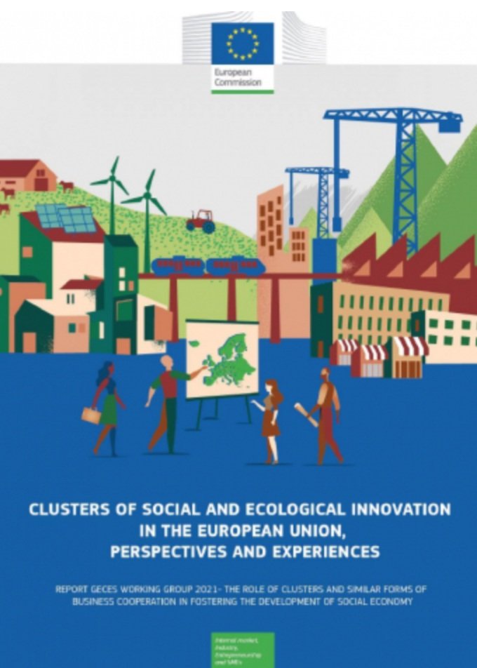 [#Ess - 🇪🇺] <a href="/ReseauRTES/">RTES</a> : Rapport #Geces | Le rôle des #clusters et #coopérations entre entreprises pour favoriser le développement de l'#Ess dans l'#UE ▶️ rtes.fr/le-role-des-cl… #PTCE cc <a href="/SocEntEU/">EU4SocEnt</a> <a href="/SocialEcoEU/">Social Economy EU</a> <a href="/RIPESSEurope/">RIPESS Europe</a> <a href="/PLS_News/">POUR LA SOLIDARITÉ-PLS</a> <a href="/lelabo_ess/">Le Labo de l'ESS</a> <a href="/ESS_France/">ESS France</a> ⤵️