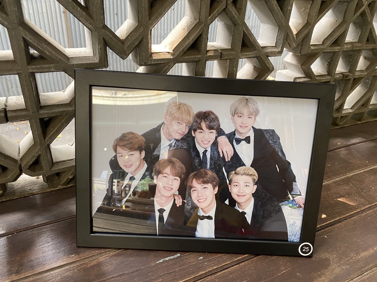 ameowricanooo's tweet image. อวดๆ เพิ่งได้มาวันนี้ (ฝากเพื่อนไว้)
Lucky draw จากงาน #NeverEndingexhibition_inBKK 🥰💥💜