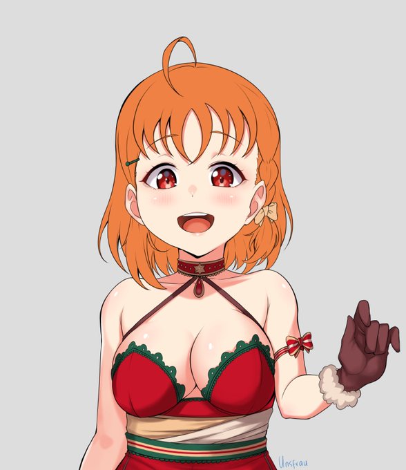 Just posting this ray of sunshine and calling it for today~ 🍊 