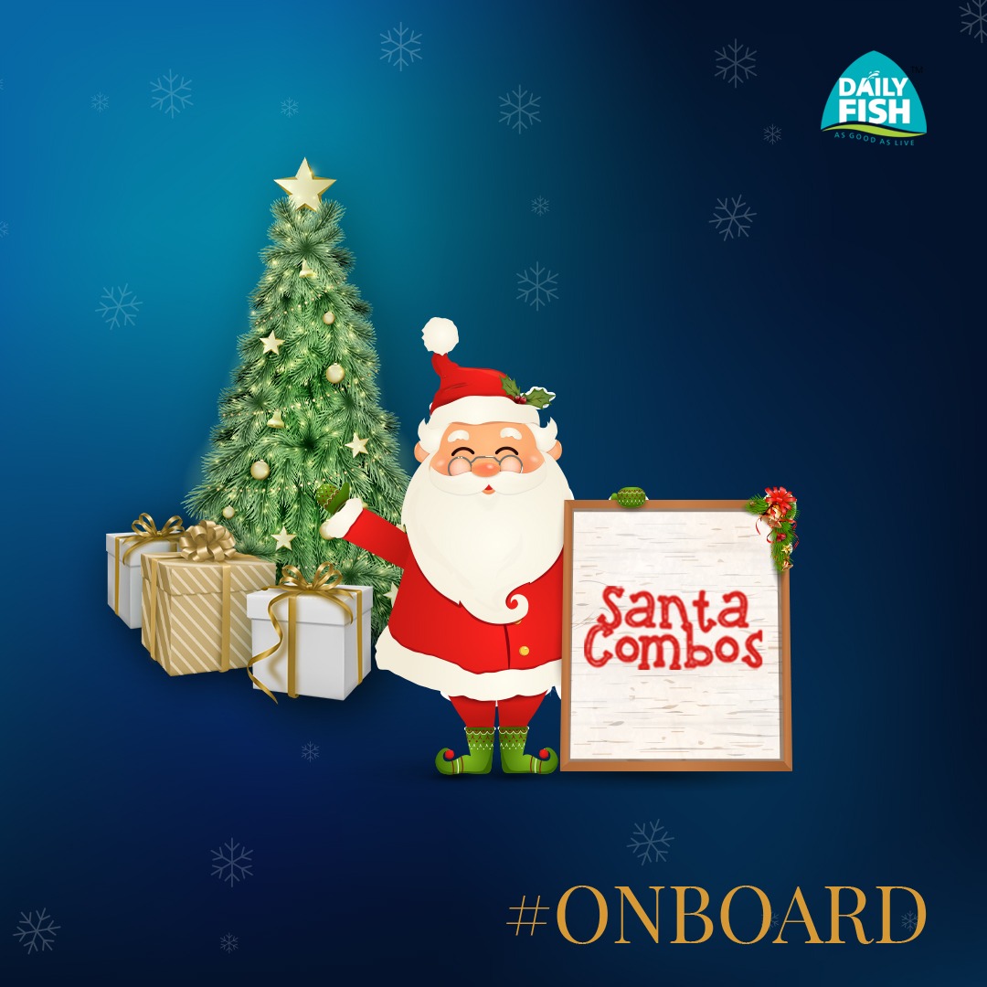 DailyFish India tweet media