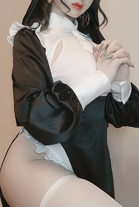 コスプレイヤーMAITOのTwitter画像34