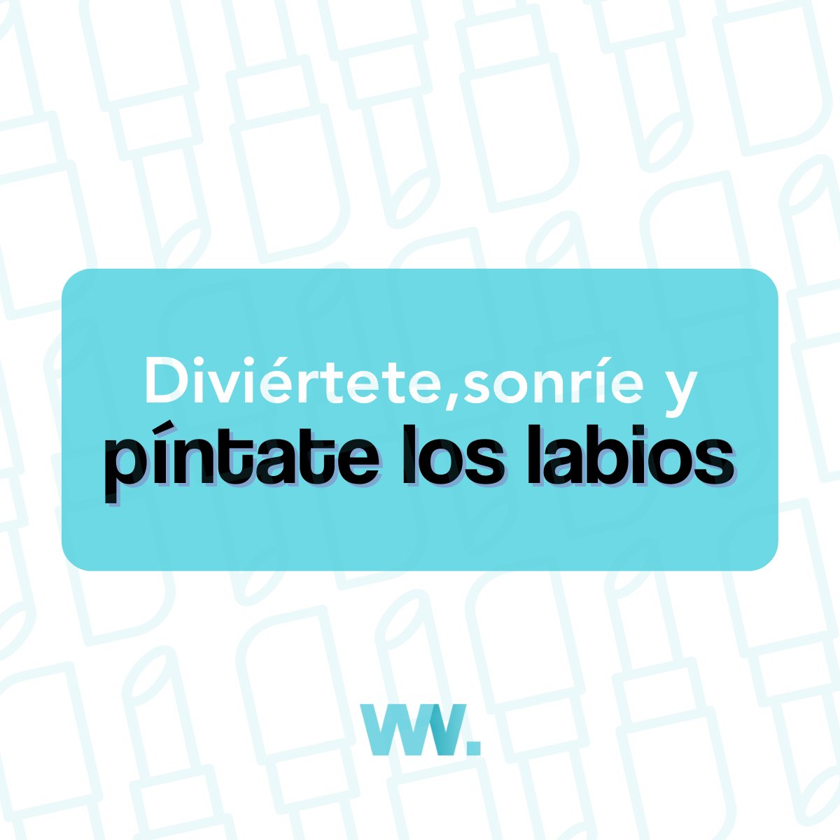 En estos días toca desconectar un poco, disfrutar de los nuestros y sonreír mucho a la vida. 💙🥰

🔗onelink.to/8rbac6

#peluqueria #barberia #estética #salud #app #belleza #bienestar #bienstarsalud #sectorbelleza #skincare #cosmetica #madrid #barcelona #wilapp