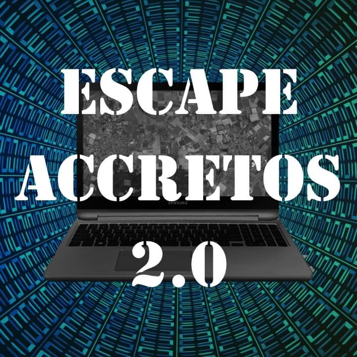 Accretos tweet media