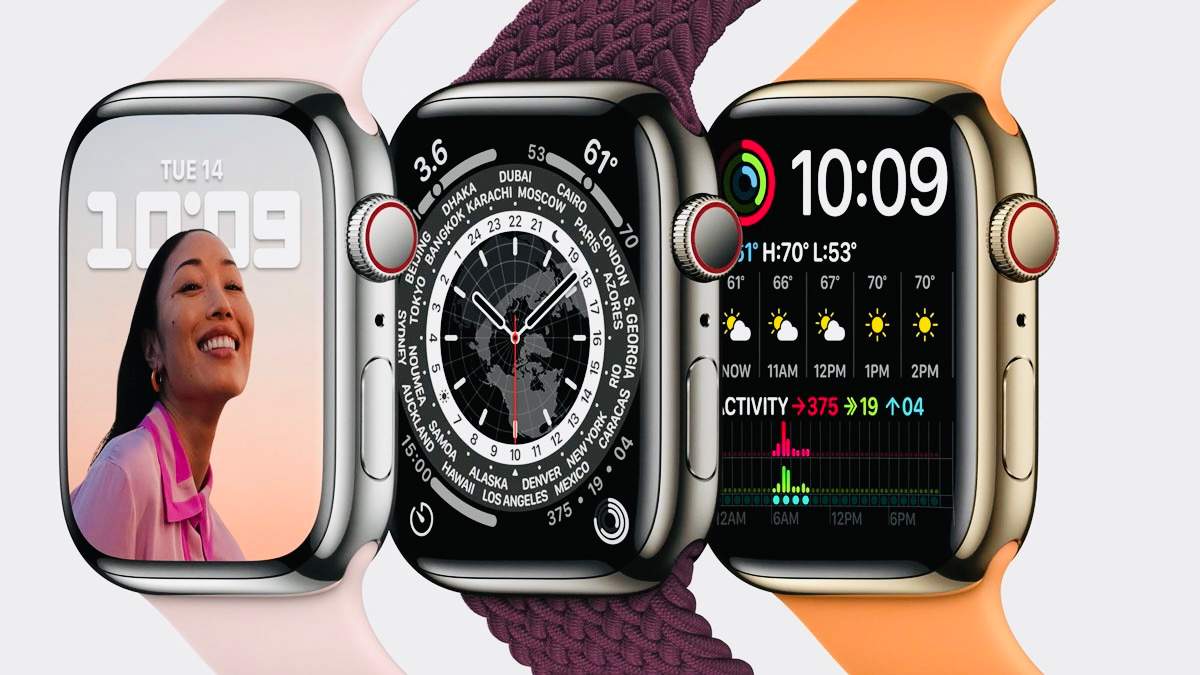 Apple iwatch 7 концепт. Смарт часы эпл вотч 6. Размер дисплея эппл вотч 7. Часы эпл 7. Часы эпл вотч 6.