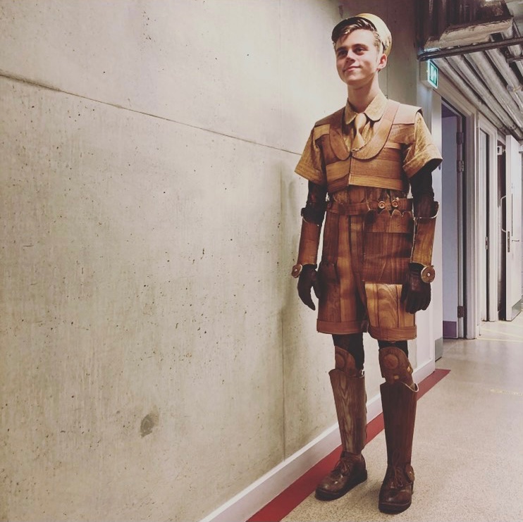 Ryan Dawson Laight (he/him) tweet media