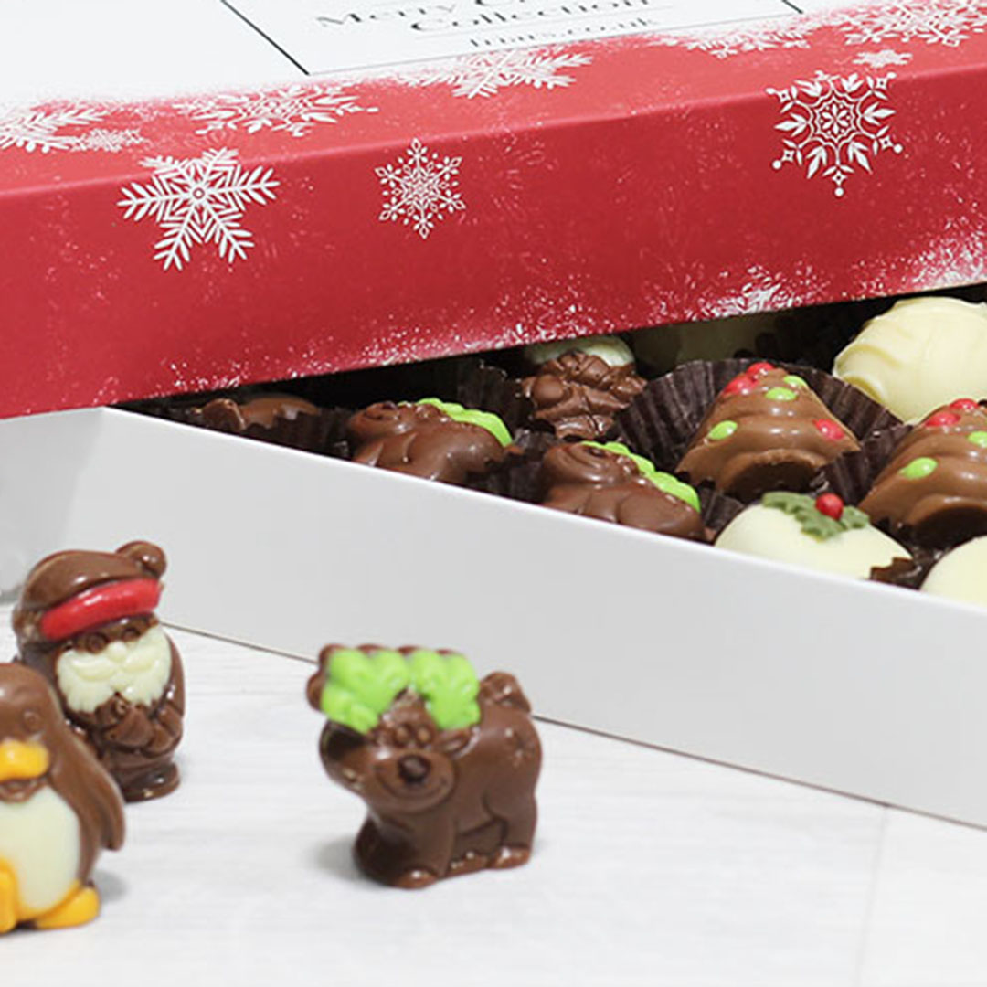 Left things a bit late?
Our eGift card is the perfect solution, choose any value for your gift card and we will email it to your desired recipient. They can then choose anything they want from our online store!

Our stores are also open until 16.30.