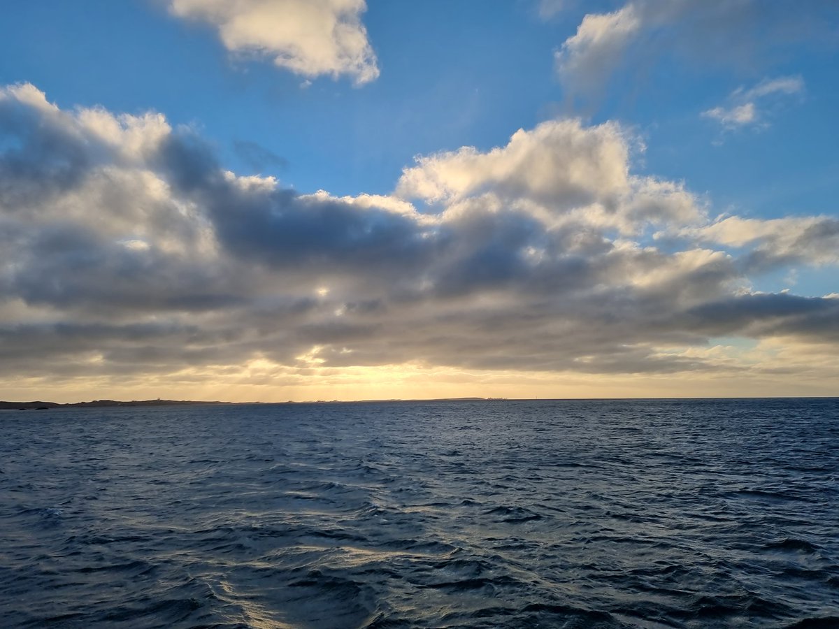 Friday 24th December (Christmas Eve)

1100 to Tresco Returning at 1500.
£12 Adult - £6 Child
Please pay cash onboard (No Association Tickets)

Sunday 26th (Boxing Day):
1030 and 1130 to Tresco Returning at 1500 and 1530

All trips are subject to the weather.
@ScillyTIC