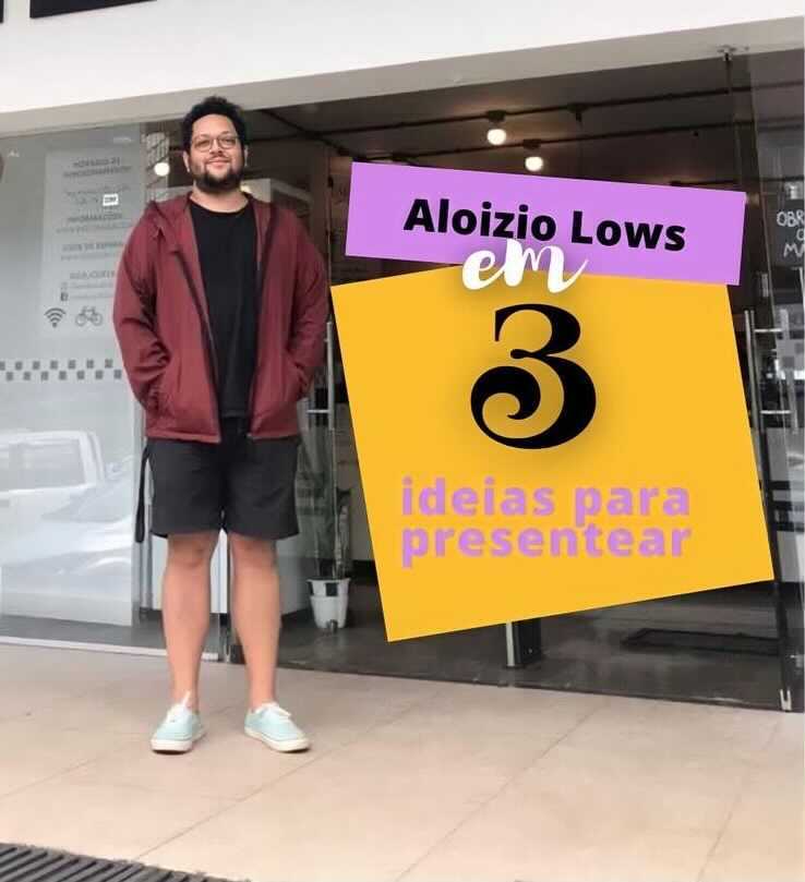 endossabsb's tweet photo. E Lows tbm quebrou o galho e nos ajudou a separar umas dicas de presente. Confira essa lista: 
https://t.co/u06AYjgKn5 https://t.co/J0JGtBiKeG