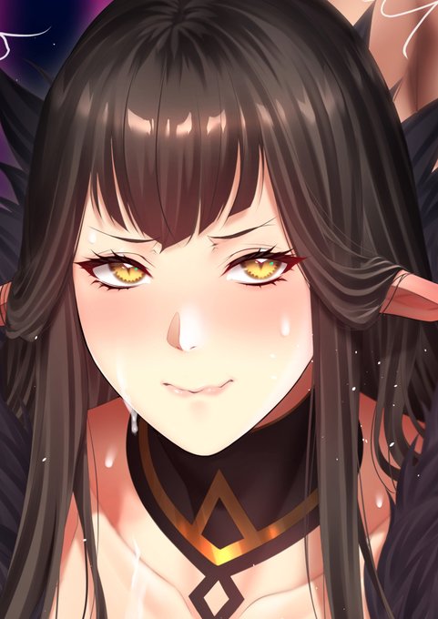 ■更新いたしました■
【Fantia】https://t.co/zPfkzeKJLE
【Fanbox】https://t.co/mVuoBxq2bW 