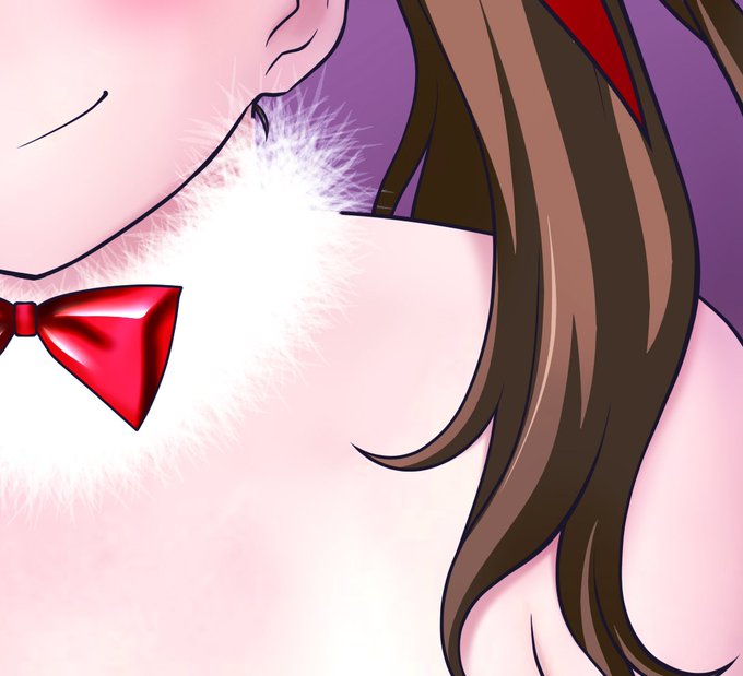 チラ見せ

ファーブラシ便利だなー
ファー描く以外にどう使ったらいいかはわからんけどw https://t.co/fVPs6UQaqC 