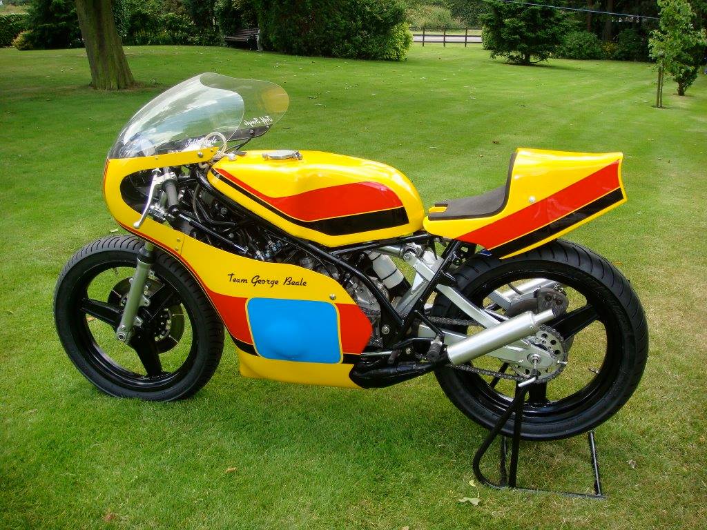 popsyosh34's tweet photo. Ex-Graeme McGregor π
Team George Beale TZ350
#TZThursday https://t.co/81fUOsQuhq