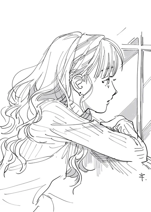 らくがき 