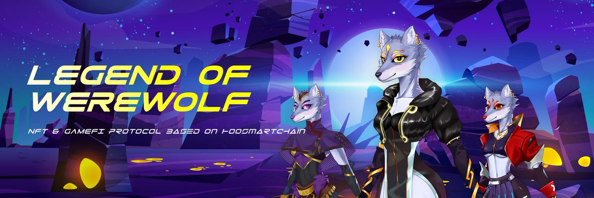 LegendWolf_Game's tweet photo. We are looking for some volunteer partners around the world to jointly establish and develop @LegendWolf_Game. If you are interested, please contact us. Become a volunteer to get airdrop rewards for #NFT and #DAO tokens 🏁🚩 https://t.co/sqpSyiTX2L
