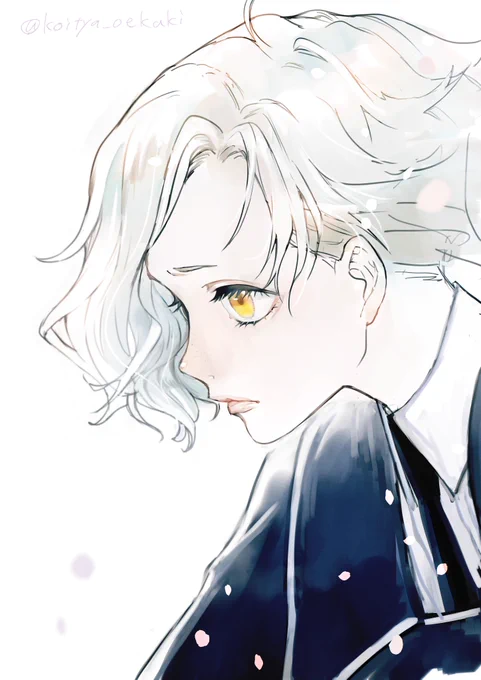 五虎退 