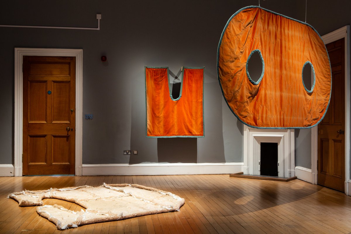 edartfest's tweet image. ✨ Platform: 2022 | Open Call ✨

We are delighted to announce the call for proposals to participate in Platform: 2022, our annual exhibition designed to provide a dedicated platform for early career artists.

Find out more: edinburghartfestival.com/the-festival/g…