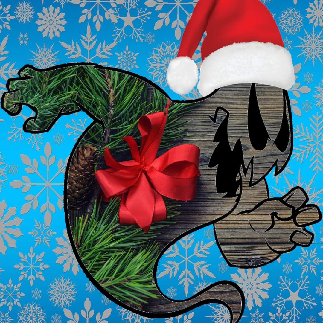 P_G_T_Ent's tweet photo. Merry Christmas to the rage-aholics! https://t.co/tu7jH26ogX