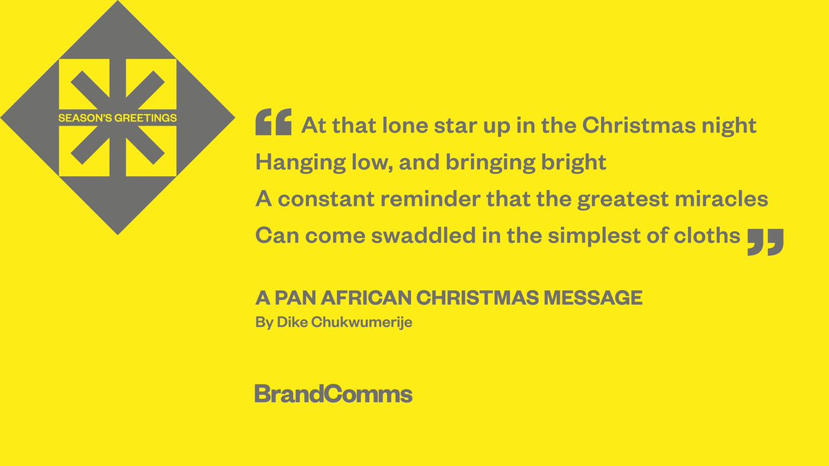 BrandComms tweet media