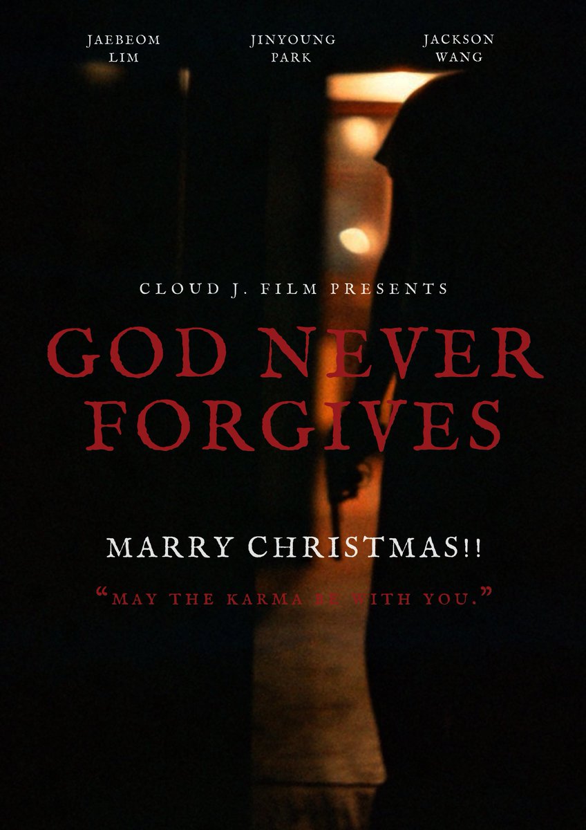 MerryBnyoung's tweet photo. Fiction Release 18

- God Never Forgives -
                              By Cloud J.

Link: https://t.co/Av36YMitwj

#MerryBNyoung #bnyoung #jayb #Jinyoung #ปมนยอง #재범 #진영 https://t.co/yEq2ZFaKds