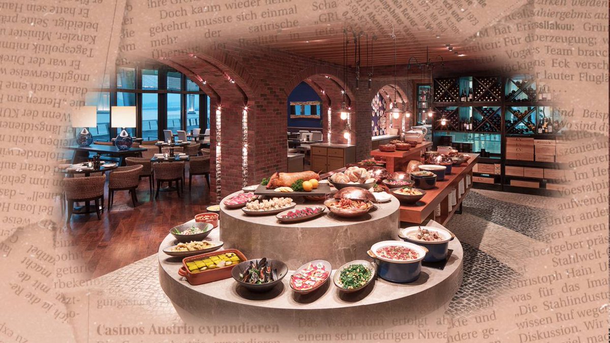 LockeEstee's tweet photo. ㅤ

Please proceed to the buffet area.

ㅤ https://t.co/MgfGkIKGpr