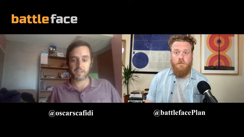 battlefacePlan's tweet photo. Oscar Scafidi and Alfy Weston set out to be the first people to kayak #Angola's Kwanza river from source to sea.
As they neared the final stage of the expedition, things went very wrong π³
Oscar speaks to #WIHTF podcast here: https://t.co/KEpiFFmTQV @ScafidiTravels #kayaking https://t.co/9Z5FaBneJb