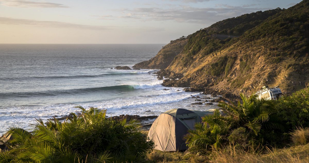 Surfline_EUR's tweet photo. Oil company Shell has decided to start looking for oil and gas along an unspoiled stretch of coastline in South Africa’s Eastern Cape. An operation like this has immediate effects on the local environment. Full story, here: https://t.co/j04udlZS8O https://t.co/6JtSbpL32F