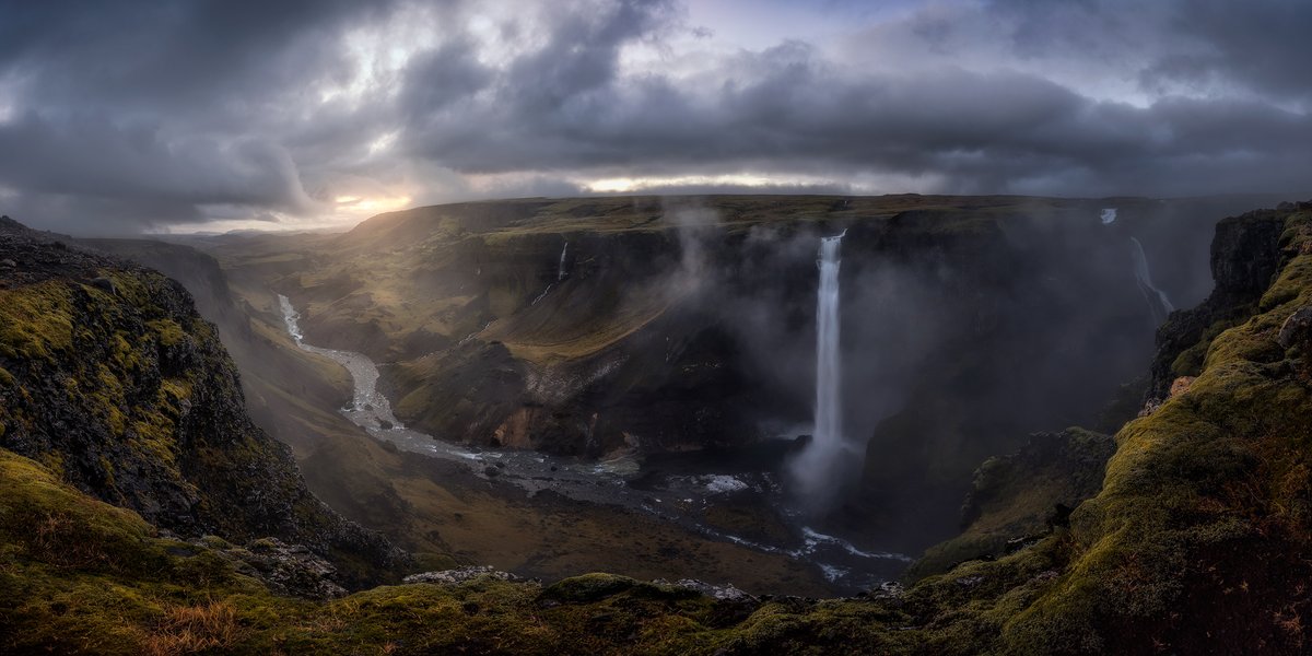 OberJens's tweet photo. Have a nice day!
#Iceland https://t.co/haQYXIvoNV