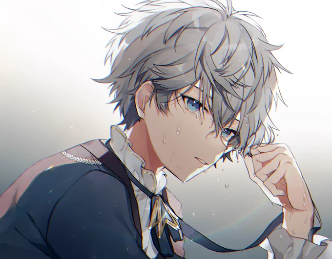 #今年も残りわずかなのでお気に入りの4枚を貼る
今年もたくさん描けてよかったな～ 
