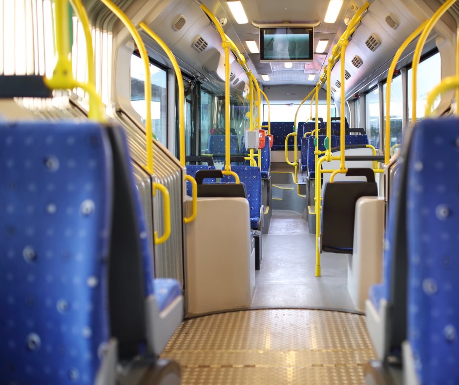 BCPCouncil's tweet photo. Make sure you have your say in our Bus Back Better survey before it closes on the 7 January so that we can get your thoughts on new proposals for improvements to local bus services 🚌🚏

Find out more: https://t.co/V9Cu083H92. https://t.co/whNaZjKUks