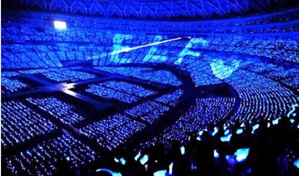 sj_charts's tweet photo. Super Junior EVER LASTING FRIENDS (E.L.F.) ranks first place in 2021 Blip Annual Report of Top 5 Fandoms Who Visit the Blip App Frequently.

#슈퍼주니어 #SUPERJUNIOR @SJofficial #ELF https://t.co/P6SoemKDti