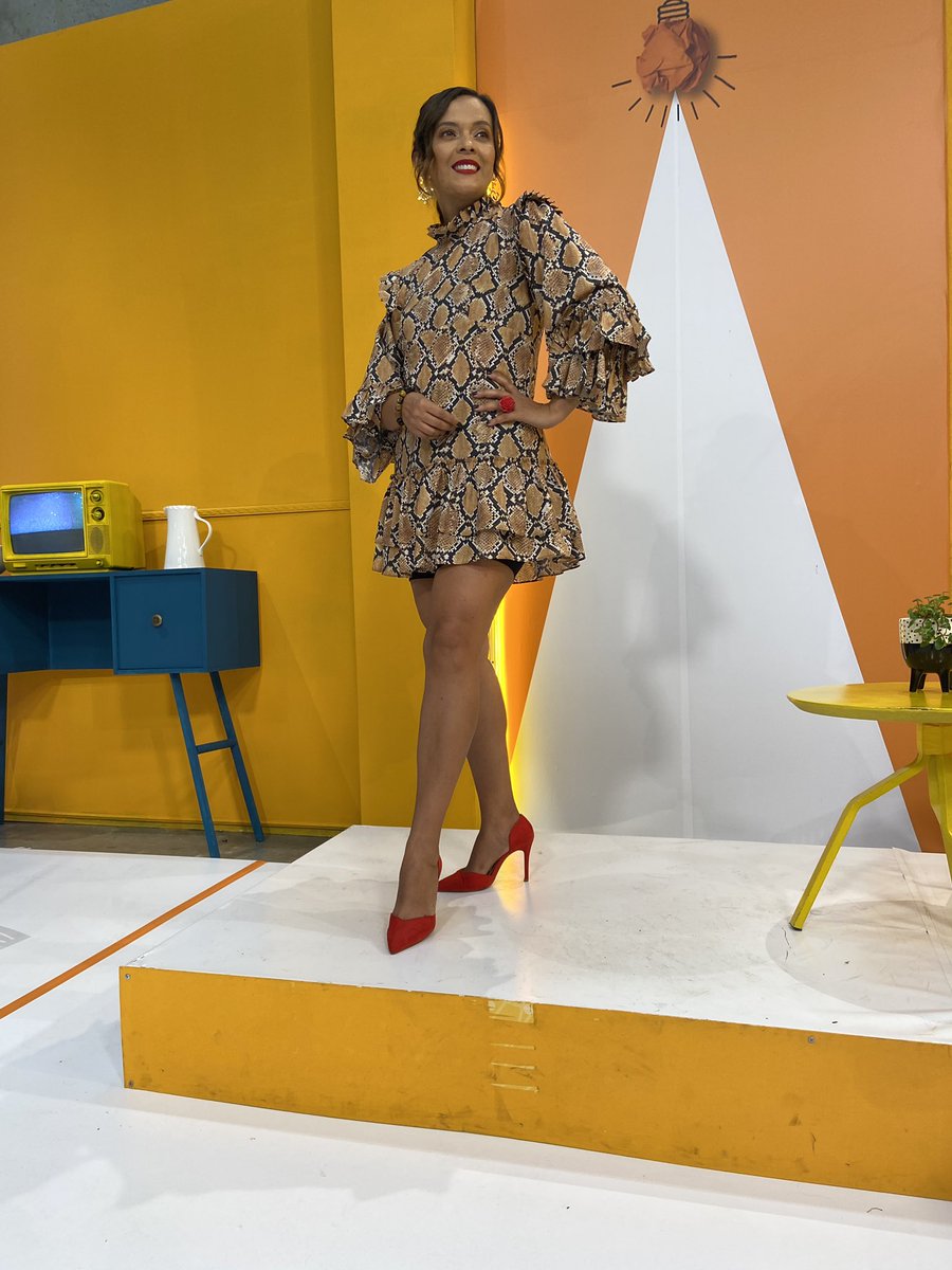 Bearangomoda's tweet image. #SpamDeVestidos #ModaLocal
