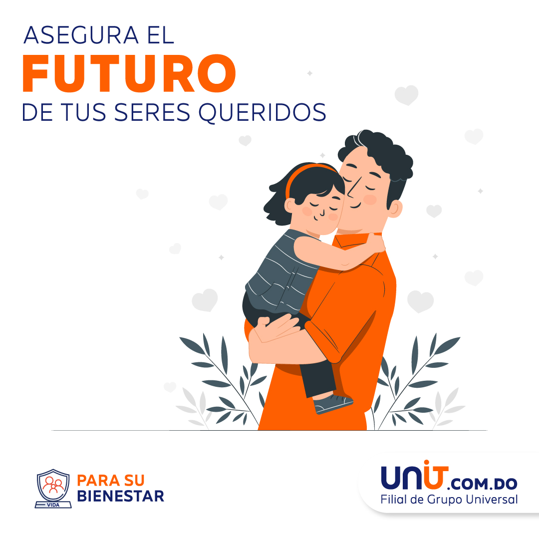 holaunit's tweet photo. Esta navidad regala lo que realmente importa, protege su futuro. 🎄🧡
Ingresa a https://t.co/qXj7BigfoX y conoce más acerca de la póliza Para Su Bienestar.
.
#Unit #Unitrd #Bienestar #ParaSuBienestar #Protección #SegurodeVida https://t.co/HfjWujqTQI