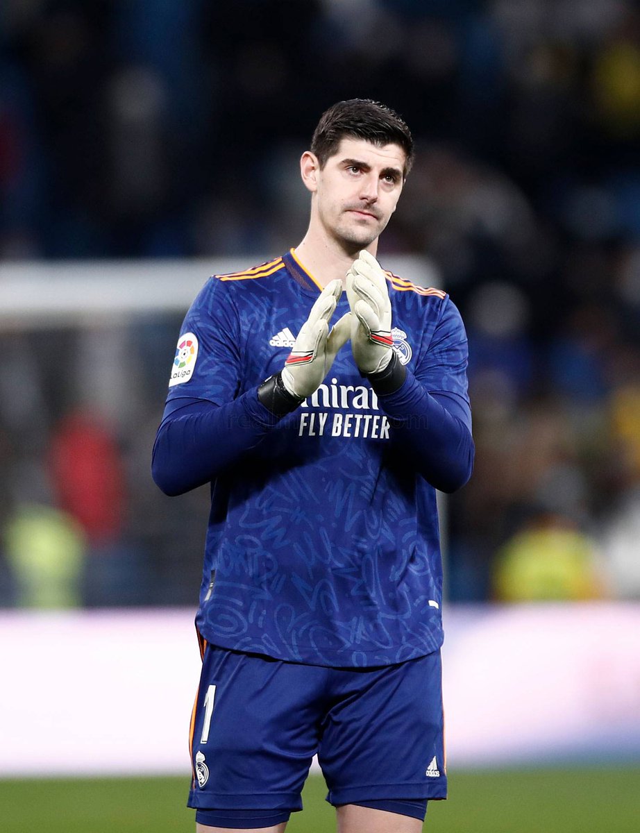 RMNagpur's tweet photo. #LaLigaSantander 2021/22 :
Match-Day 18:
Real Madrid 0-0 Cadiz
#RealMadridCadiz #HalaMadrid
#RMNagpur https://t.co/vuinG4pF4G