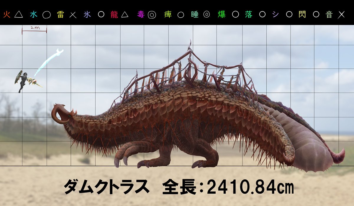 ご精読ありがとうございました。
ここからは余談です。
リメイク前との比較もどうぞ。
https://t.co/UFlMmIGLHD 