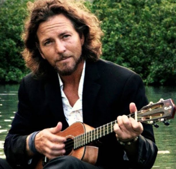 Eddie Vedder&rsquo;s Birthday Celebration | HappyBday.to