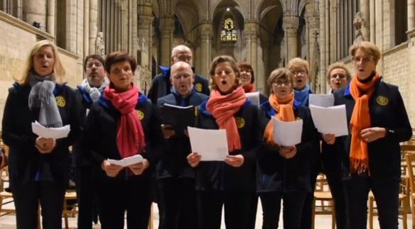 RotaryCantUK's tweet photo. Had wonderful 5-country #Christmascarols with "Pentangular" #Rotary Clubs in Germany, France, Belgium & The Netherlands y'day - all by Zoom! 'Twas a lovely way to celebrate! https://t.co/Ch9lZPy9Pk
#rotarychristmas #RotaryTheWorldOver #Pentangular #carolstogether #zoomcarols https://t.co/YPRZ3f3zcM