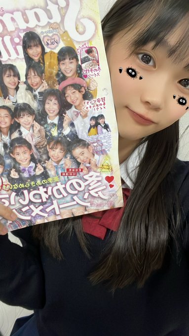 Twitterのコスプレ画像17