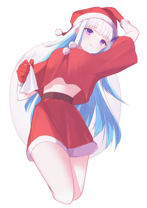 クリスマスエスタ!!
#ヘル絵スタ 