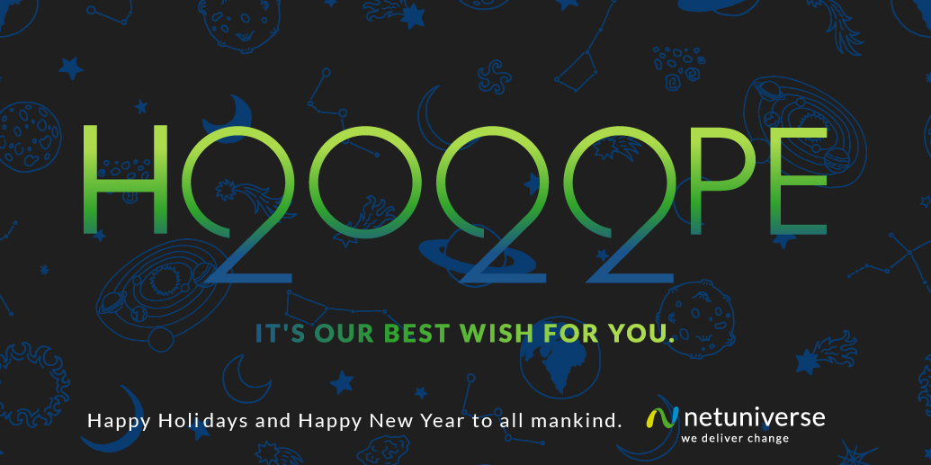 netuniversecorp's tweet photo. This season, we are traveling all over the world delivering the holiday spirit! (And that laptop you’ve been waiting for) Hope you have a great time! https://t.co/7DqIuZEn7H