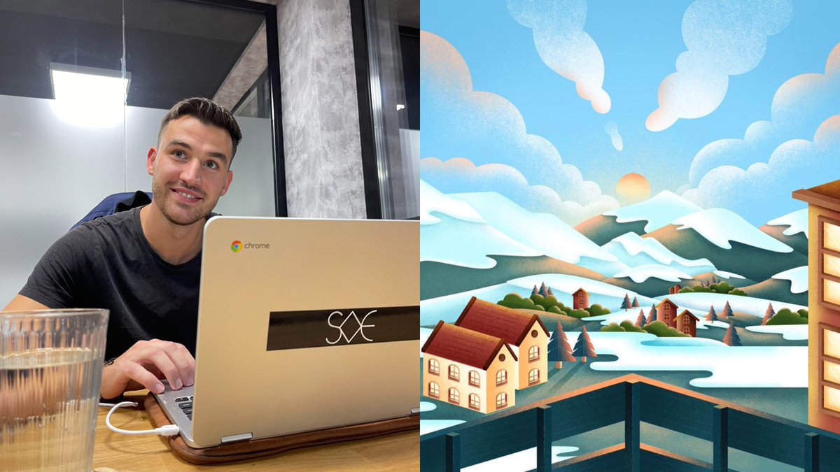 larsimpact's tweet photo. Got featured today with my story 🔥

How I paid 10 years worth of mortgage in 1 months using NFT ✨

https://t.co/1jXdrVXYHC https://t.co/r54WxWwfGF