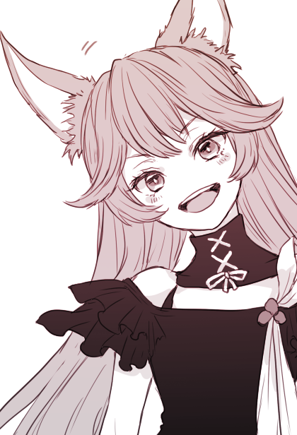 3Moonxxx's tweet photo. キュイ～～～ https://t.co/kKtpUFRmB0
