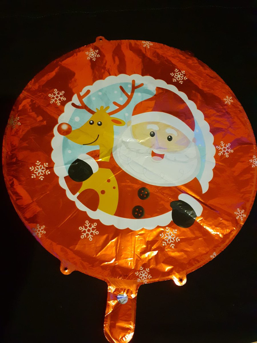 KalyEventos's tweet photo. Ultimo dia para pedidos de #Navidad #globosconhelio somos búscanos en IG somos kalyEventosGlobosconHelio https://t.co/MMHW3XzsYE https://t.co/OGUbzFNdpS