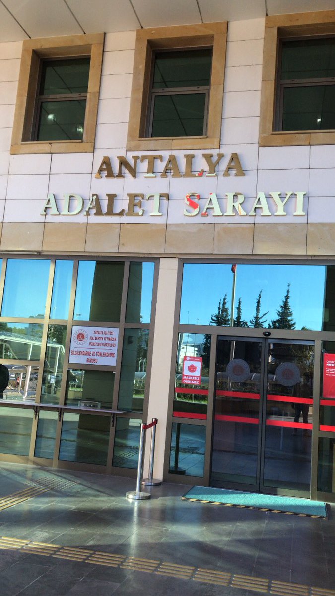 iamtako17's tweet photo. sanığın tutuklanmasına karar verilmiştir.. var bi hayalimiz https://t.co/FcOHbfRcVr