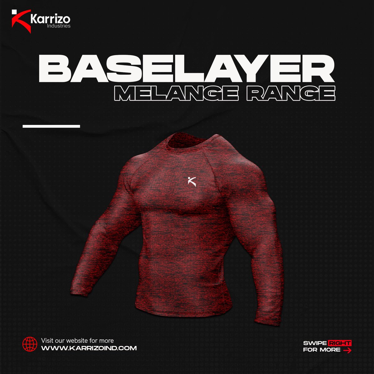 KARRIZO INDUSTRIES tweet media