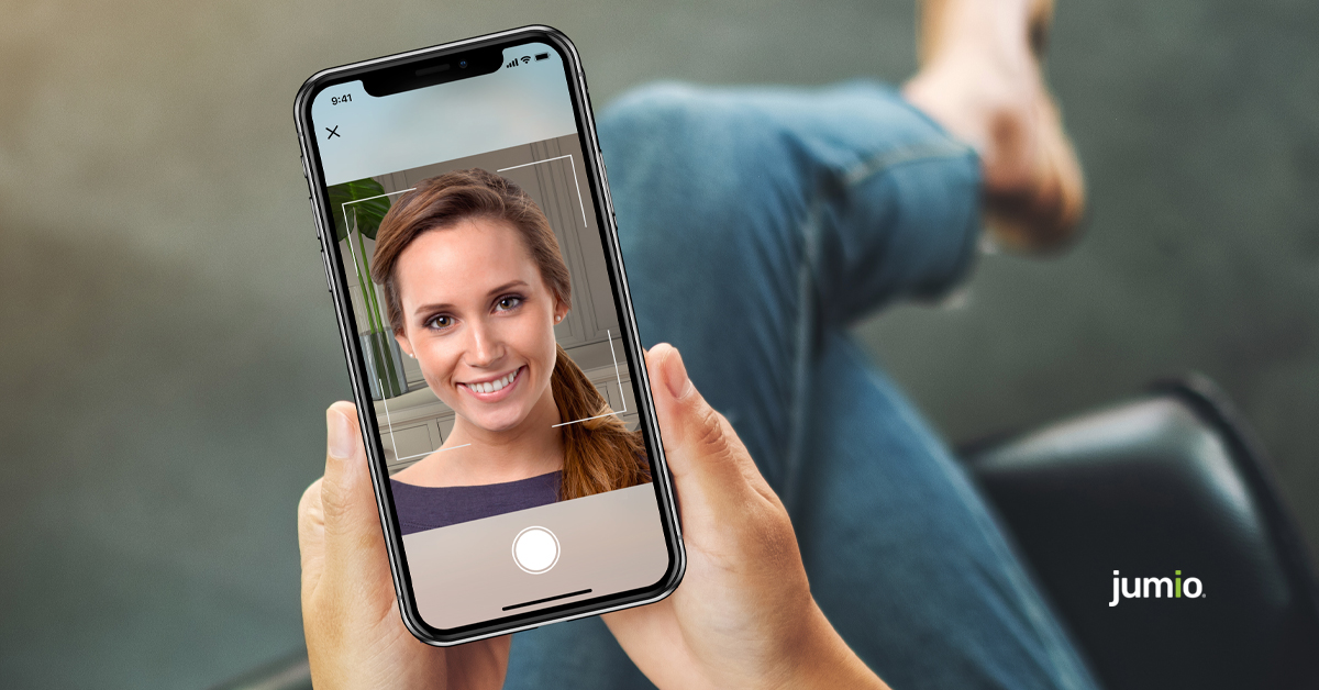 jumio's tweet image. Is #DigitalIdentification the future of air travel? @TSA is moving toward adopting government-supported digital identities as static methods become less reliable and inefficient. 
 
Read on via @pymnts: bit.ly/3EoW9Uv #Cybersecurity #Identity #AirTravel