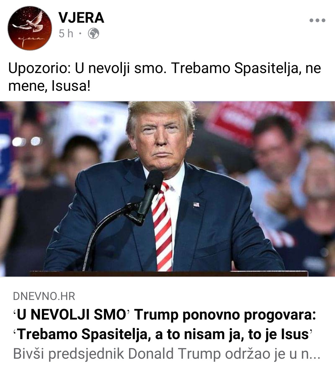 GordFord8's tweet photo. Spas u zadnji tren!!! 🙏❤️💒 https://t.co/oDYlxjq5na