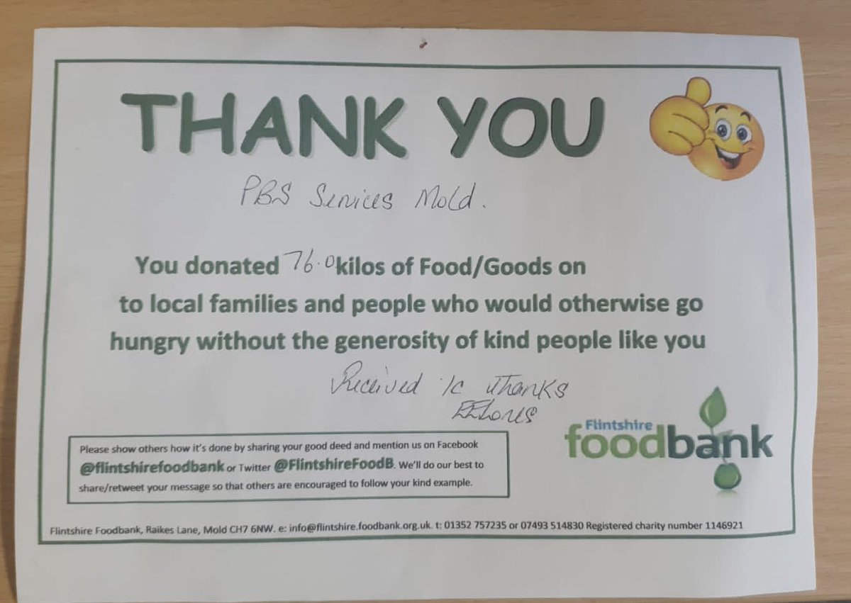 PBS Utility Services Ltd tweet media