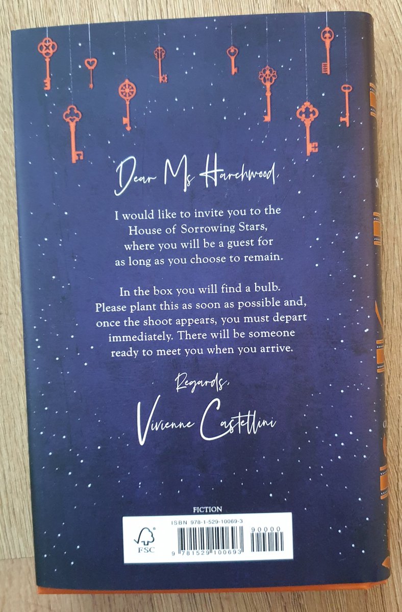 BethCartwriter's tweet photo. This year my small world got that little bit smaller, but in absence, friends remain. Thank you, for so many reasons.
#TheHouseOfSorrowingStars #THOSS #WritingCommunity #magicalrealism #books #amreading #NewRelease #gothic https://t.co/2Mkplqt4ux
